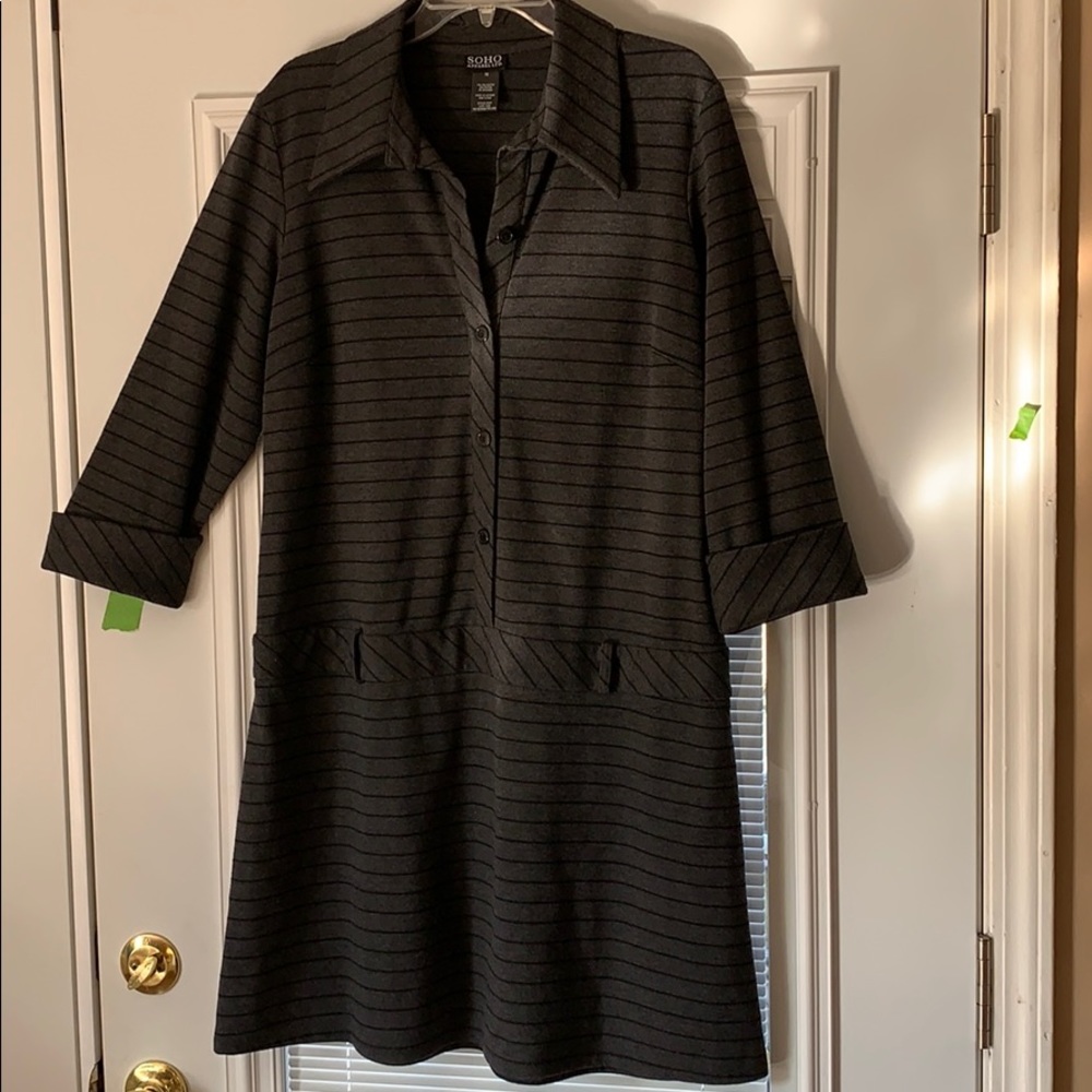 Soho apparel dress